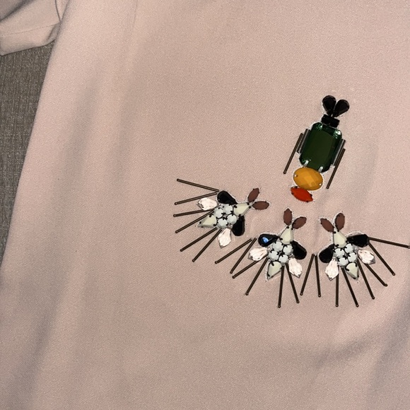 Stella McCarthy Lorena top - Picture 3 of 5